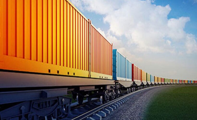 Pakistan, Pakafghan, Pakafghan Logistics, Pakistan Logistics, Rail Freight in pakistan, Rail Cargo in pakistan, rail transportation in pakistan Cost-Effective, Efficient Transportation, Comparison of Prices and Carriage Conditions, Booking Railway Platform Space, Document Preparation, Cargo Loading and Railway Transportation, Unloading and Delivery to the Final Recipient