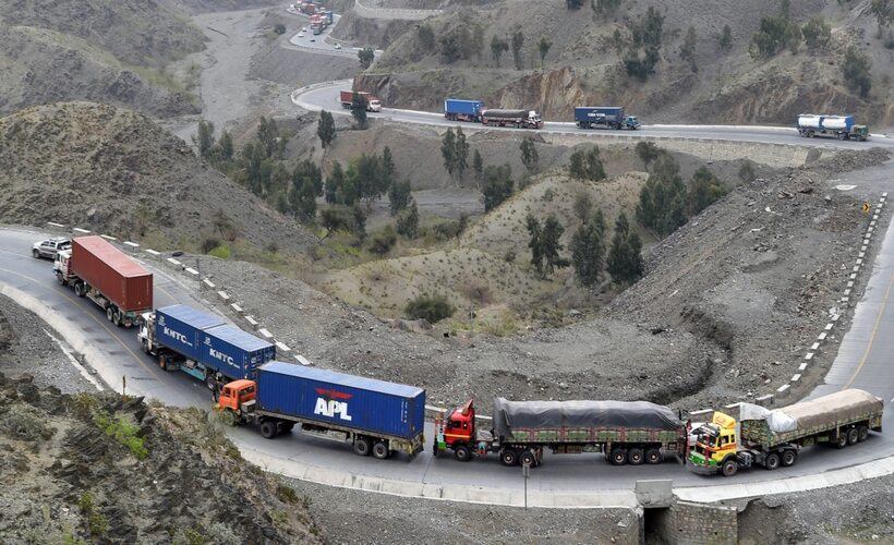 Pakistan to Afghanistan, Pakistan, Pakafghan, Pakafghan Logistics, Pakistan Logistics, Road Freight in pakistan, Road Cargo in pakistan, Road Transportation in pakistan, Secure, Safe, Reliable and Always On-Time, Container Haulage, Consolidation, Online Order Tracking, Online Inventory Management and Reporting, Order Kitting, Pick-Pack, Order Processing and Fulfillment, Reverse Logistics, Proof of Delivery, Last-Mile Delivery/Distribution, Promotional Packing, Special Tagging and Labelling, 3rd Party Inspection Services, Fast Mazda, Professional Cargo Handling, Dedicated FCL Operational Staff, Optimization of your transportation costs, Personalized Full Container Shipping Solutions, Supply of Transport Management System, Supply of Freight Management System, Logistics Facility Upgrading Services