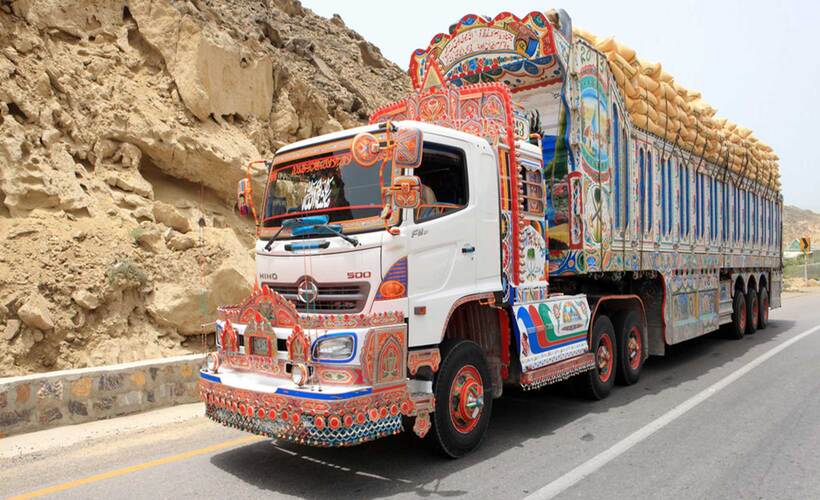 Pakistan to Afghanistan, Pakistan, Pakafghan, Pakafghan Logistics, Pakistan Logistics, Road Freight in pakistan, Road Cargo in pakistan, Road Transportation in pakistan, Secure, Safe, Reliable and Always On-Time, Container Haulage, Consolidation, Online Order Tracking, Online Inventory Management and Reporting, Order Kitting, Pick-Pack, Order Processing and Fulfillment, Reverse Logistics, Proof of Delivery, Last-Mile Delivery/Distribution, Promotional Packing, Special Tagging and Labelling, 3rd Party Inspection Services, Fast Mazda, Professional Cargo Handling, Dedicated FCL Operational Staff, Optimization of your transportation costs, Personalized Full Container Shipping Solutions, Supply of Transport Management System, Supply of Freight Management System, Logistics Facility Upgrading Services