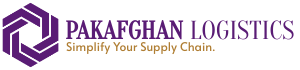 PakAfghan Logistics